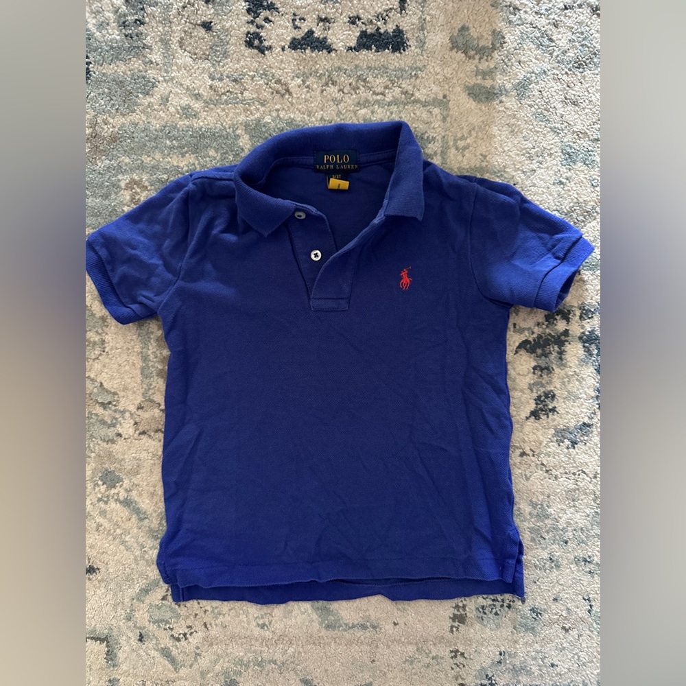 Polo by Ralph Lauren boys